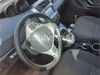 Usado Toyota Verso Comfort 112 CV (82 kW) 2015 Blanco Monovolumen