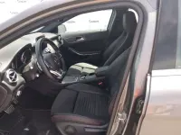 Usado Mercedes GLA200 136 CV (100 kW) 2020 Gris SUV