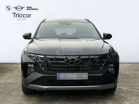 usado Hyundai Tucson 1.6 Tgdi Nline 30 Aniversario 4x2