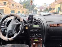 Usado Citroën Xsara Exclusive 110 CV (80 kW) 2001 Negro Berlina