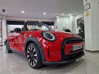 usado Mini Cooper Cabriolet 136 CV Automático