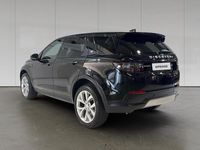 Usado Land Rover Discovery Sport SE 163 CV (119 kW) 2021 Santorini black SUV