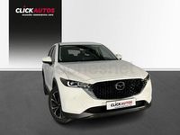 Usado Mazda CX-5 165 CV (121 kW) 2023 Blanco SUV