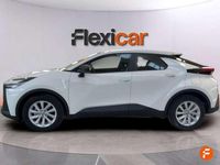 Usado Toyota C-HR Advance 140 CV (102 kW) 2024 Blanco SUV