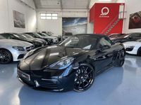 usado Porsche Boxster PDK