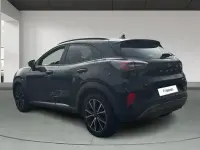 Usado Ford Puma Titanium 125 CV (91 kW) 2022 Negro SUV
