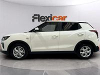 Usado Ssangyong (KGM) Tivoli 150 CV (110 kW) 2024 Blanco SUV