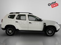 Usado Dacia Duster Essentiel 90 CV (66 kW) 2018 Blanco SUV