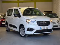Usado Opel Combo Life Edition+ 102 CV (75 kW) 2023 Blanco Monovolumen