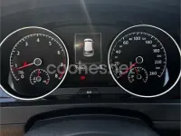 Usado VW Golf VII Sportline 150 CV (110 kW) 2014 Blanco Berlina