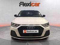 Usado Audi A1 Sportback Premium 95 CV (69 kW) 2020 Blanco Utilitario