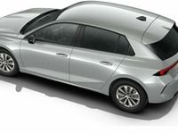 Usado Opel Astra Edition 110 CV (80 kW) 2024 Rojo Utilitario