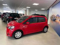 usado Seat Mii 1.0 S&S Style Edition Plus75