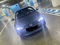 usado VW Eos 2011