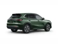 Nuevo Geely Starray 262 CV (192 kW) 2026 Verde SUV