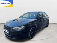 usado Audi RS3 Sportback 2.5 TFSI quattro S-Tronic