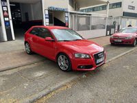 usado Audi A3 2.0TDI Attraction S-Tronic