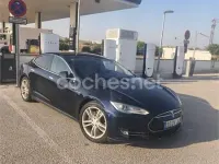 Usado Tesla Model S 386 kW (525 CV) 2017 Eléctrico Utilitario