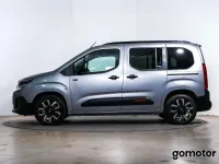 Nuevo Citroën Berlingo 101 CV (74 kW) 2026 Gris Monovolumen