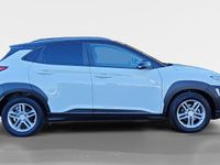 Usado Hyundai Kona 120 CV (88 kW) 2018 Blanco SUV