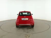 Usado Fiat 500 Dolcevita 69 CV (50 kW) 2024 Rojo Berlina