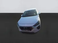 Usado Hyundai Ioniq 141 CV (103 kW) 2020 Blanco Utilitario