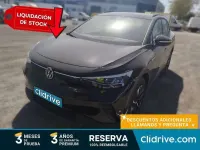 Usado VW ID.4 Pro 127 kW (174 CV) 2024 Negro SUV
