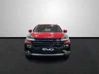 Nuevo EVO Evo 4 114 CV (83 kW) 2025 Rojo SUV