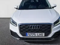 Usado Audi Q2 Advanced Plus 116 CV (85 kW) 2020 SUV