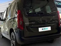 Usado Citroën Berlingo 102 CV (75 kW) 2024 Verde Monovolumen