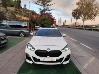 Usado BMW 220 Gran Coupé 190 CV (139 kW) 2022 Blanco Coupe