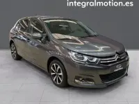 Usado Citroën C4 Feel 119 CV (87 kW) 2018