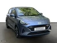 Usado Hyundai i10 2025 Utilitario