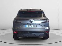 Usado Renault Austral Iconic Esprit Alpine 201 CV (147 kW) 2023 Gris SUV