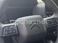 Usado Citroën C4 Shine 131 CV (96 kW) 2024 Blanco SUV