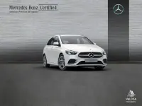 Usado Mercedes B250e 218 CV (160 kW) 2022 Blanco polar Utilitario