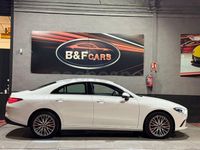 Usado Mercedes CLA250e 218 CV (160 kW) 2022 Blanco Berlina