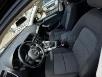 Usado Audi Q5 Attraction 150 CV (110 kW) 2014 Negro SUV