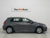 usado VW Golf 1.6tdi Last Edition 85kw