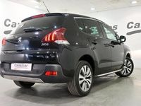 Usado Peugeot 3008 Style 120 CV (88 kW) 2014