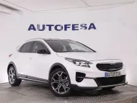Usado Kia XCeed 141 CV (103 kW) 2022 Blanco SUV