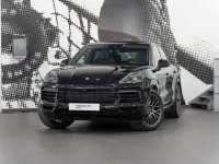 Usado Porsche Cayenne 462 CV (339 kW) 2020 Negro SUV