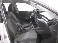 Usado Skoda Fabia Ambition 95 CV (69 kW) 2023 Blanco Utilitario