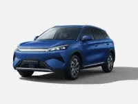 Nuevo BYD Atto 3 330 kW (449 CV) 2026 Azul SUV