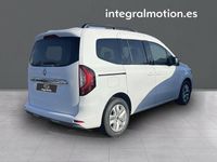 Usado Renault Kangoo Techno 95 CV (69 kW) 2023 Blanco Monovolumen