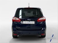 Usado Ford Grand C-Max Trend+ 120 CV (88 kW) 2019 Azul Monovolumen