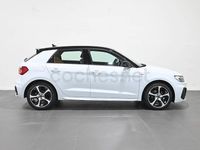 Usado Audi A1 Sportback Comfort 116 CV (85 kW) 2025 Blanco Utilitario