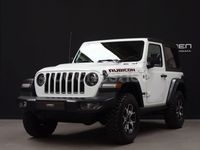 Usado Jeep Wrangler Rubicon 270 CV (198 kW) 2019 Blanco SUV