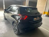 Usado Nissan Micra Acenta 92 CV (67 kW) 2022 Negro Utilitario