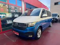 Usado VW Caravelle 150 CV (110 kW) 2023 Van